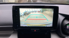 Toyota Yaris 1.5 Hybrid Excel 5dr CVT Hybrid Hatchback